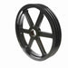 3 Groove Cast Iron Bushed Bore Multiple Sheave