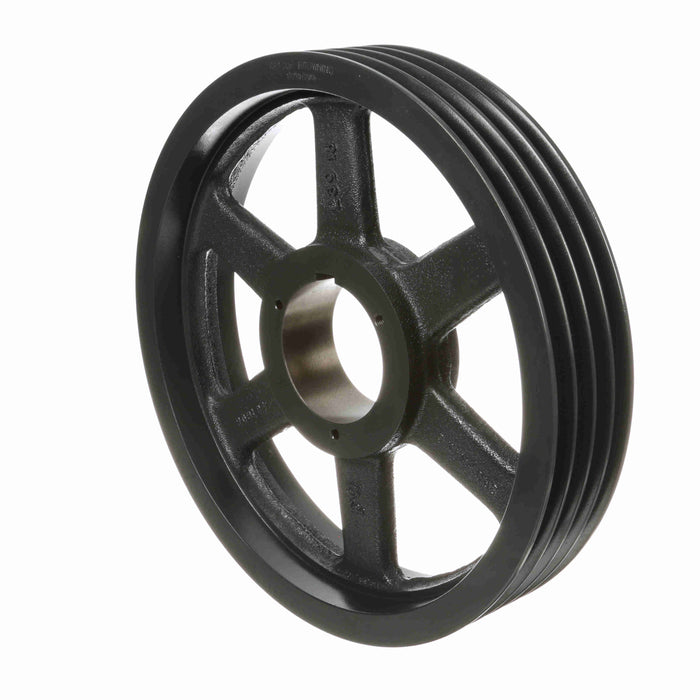 4 Groove Cast Iron Bushed Bore Multiple Sheave