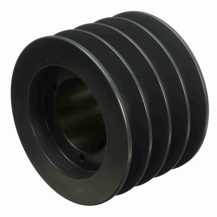 4 Groove Cast Iron Bushed Bore Multiple Sheave