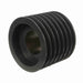 7 Groove Cast Iron Bushed Bore Multiple Sheave