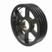 4 Groove Cast Iron Bushed Bore Multiple Sheave