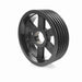 5 Groove Cast Iron Bushed Bore Multiple Sheave