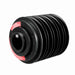 5 Groove Cast Iron Finished Bore Multiple Variable Pitch Sheave