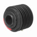 4 Groove Cast Iron Finished Bore Multiple Variable Pitch Sheave