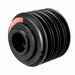 4 Groove Cast Iron Finished Bore Multiple Variable Pitch Sheave