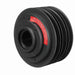 3 Groove Cast Iron Finished Bore Multiple Variable Pitch Sheave