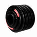 4 Groove Cast Iron Finished Bore Multiple Variable Pitch Sheave