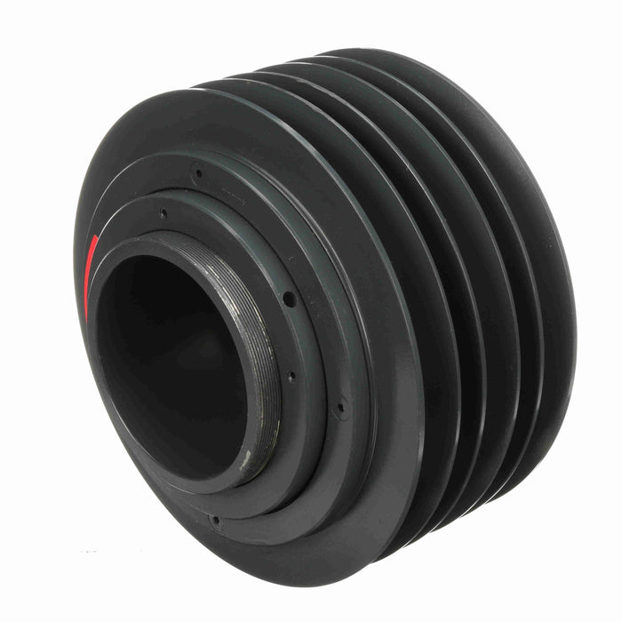 3 Groove Cast Iron Bushed Bore Multiple Variable Pitch Sheave