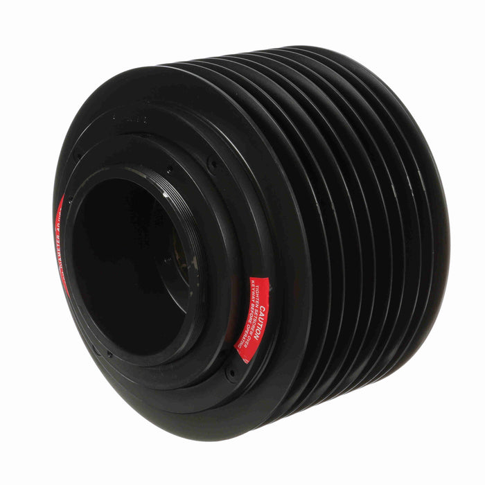 5 Groove Cast Iron Bushed Bore Multiple Variable Pitch Sheave