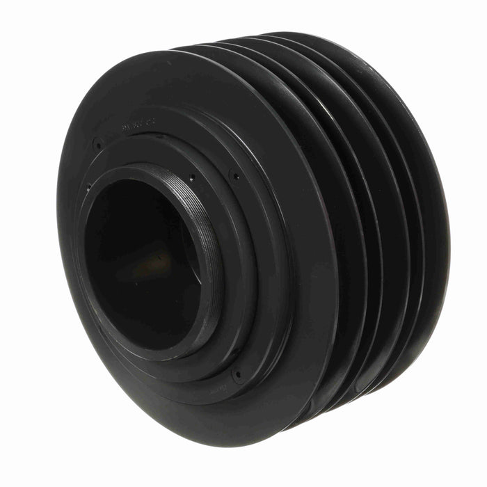 3 Groove Cast Iron Bushed Bore Multiple Variable Pitch Sheave