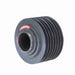 4 Groove Cast Iron Bushed Bore Multiple Variable Pitch Sheave