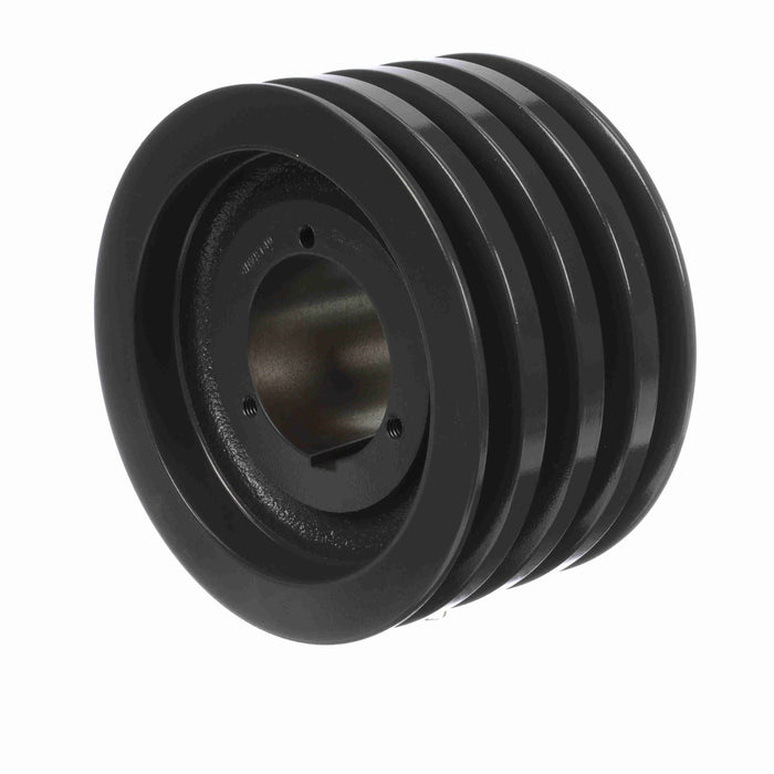 4 Groove Cast Iron Bushed Bore Multiple Variable Pitch Sheave