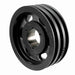 3 Groove Cast Iron Bushed Bore Multiple Variable Pitch Sheave