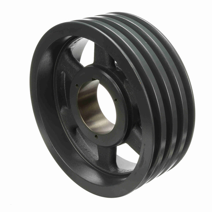 4 Groove Cast Iron Bushed Bore Multiple Variable Pitch Sheave