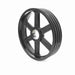 4 Groove Cast Iron Bushed Bore Multiple Variable Pitch Sheave