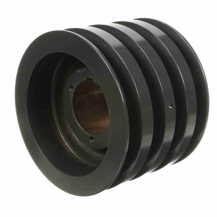 4 Groove Cast Iron Bushed Bore Multiple Variable Pitch Sheave