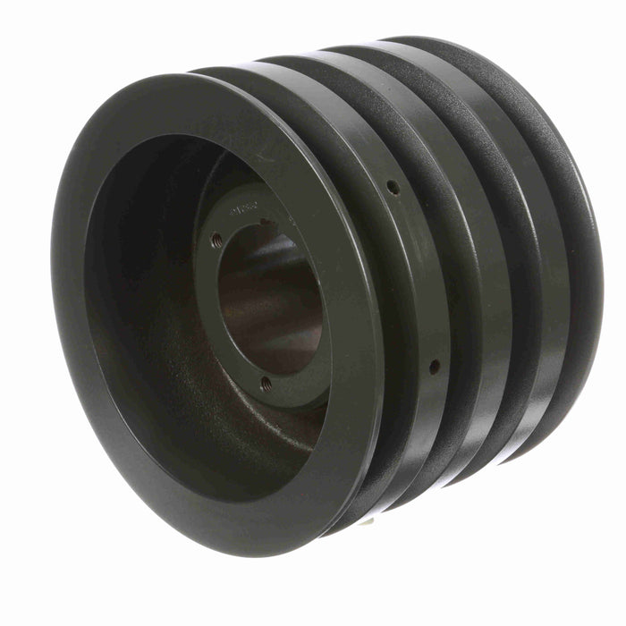 4 Groove Cast Iron Bushed Bore Multiple Variable Pitch Sheave