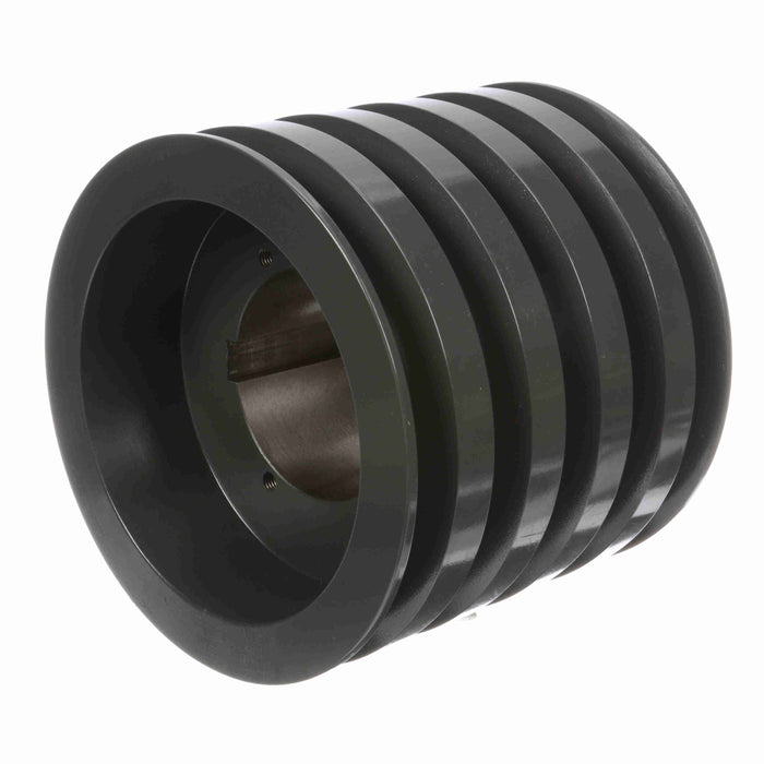 5 Groove Cast Iron Bushed Bore Multiple Variable Pitch Sheave