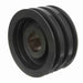 3 Groove Cast Iron Bushed Bore Multiple Variable Pitch Sheave
