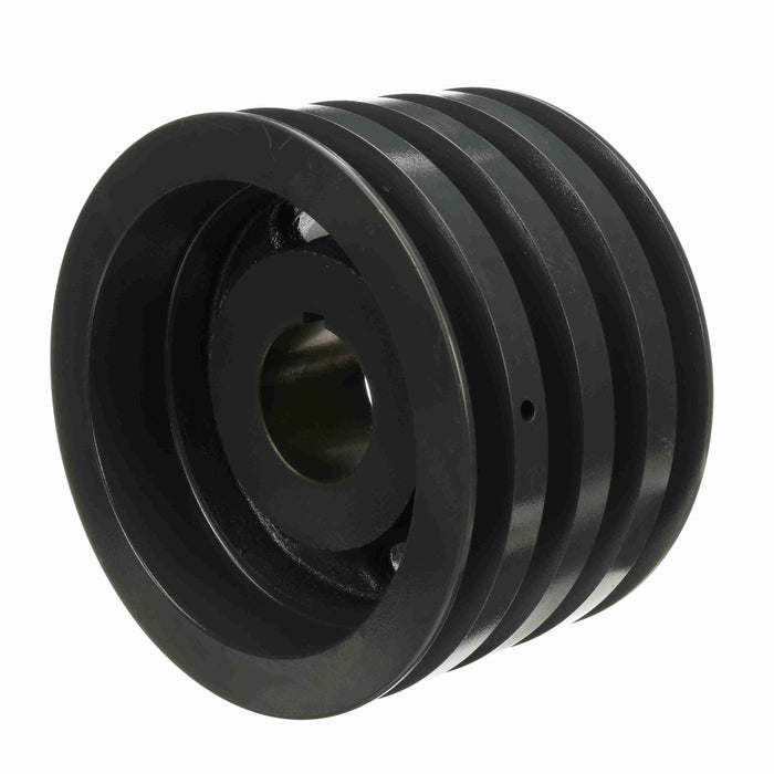 4 Groove Cast Iron Bushed Bore Multiple Variable Pitch Sheave