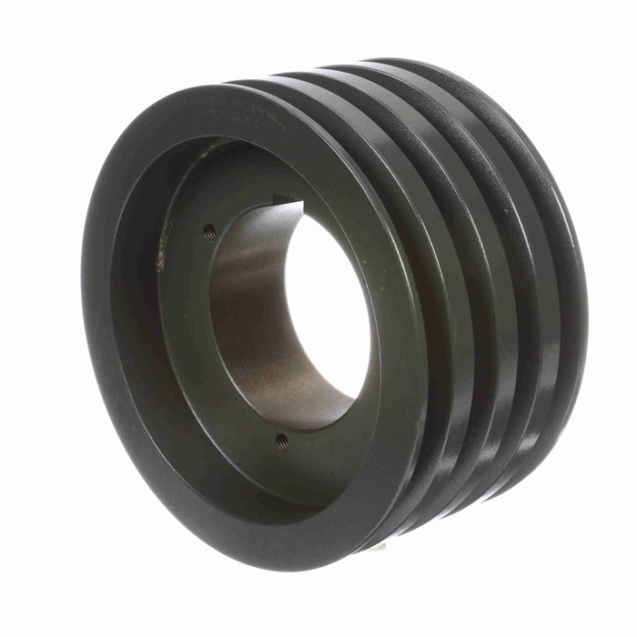 4 Groove Cast Iron Bushed Bore Multiple Variable Pitch Sheave