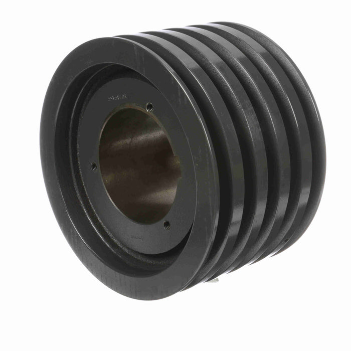 5 Groove Cast Iron Bushed Bore Multiple Variable Pitch Sheave