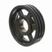 3 Groove Cast Iron Bushed Bore Multiple Variable Pitch Sheave
