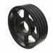 4 Groove Cast Iron Bushed Bore Multiple Variable Pitch Sheave
