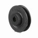1 Groove Cast Iron FHP - Finished Bore Sheave