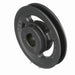 1 Groove Cast Iron FHP - Finished Bore Sheave