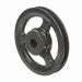 1 Groove Cast Iron FHP - Finished Bore Sheave