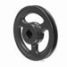1 Groove Cast Iron FHP - Finished Bore Sheave