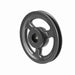 1 Groove Cast Iron FHP - Finished Bore Sheave