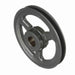 1 Groove Cast Iron FHP - Finished Bore Sheave
