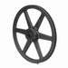 1 Groove Cast Iron FHP - Finished Bore Sheave