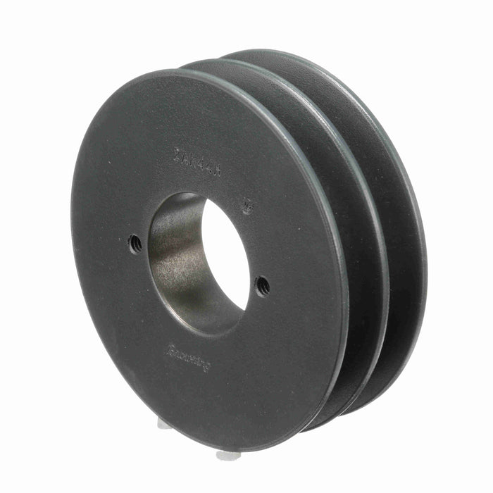 1 Groove Cast Iron FHP - Finished Bore Sheave