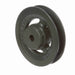 1 Groove Cast Iron FHP - Finished Bore Sheave