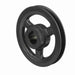 1 Groove Cast Iron FHP - Finished Bore Sheave