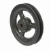 1 Groove Cast Iron FHP - Finished Bore Sheave
