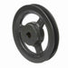 1 Groove Cast Iron FHP - Finished Bore Sheave