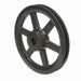 1 Groove Cast Iron FHP - Finished Bore Sheave