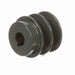 2 Groove Cast Iron FHP - Finished Bore Sheave