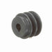 2 Groove Cast Iron FHP - Finished Bore Sheave