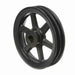 2 Groove Cast Iron FHP - Finished Bore Sheave