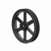 2 Groove Cast Iron FHP - Finished Bore Sheave