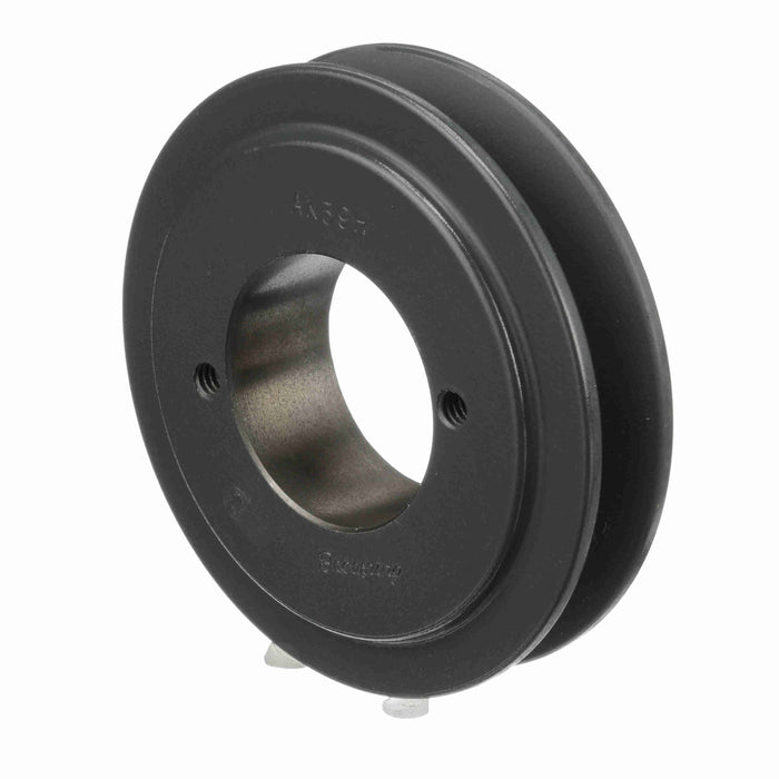 1 Groove Cast Iron FHP - Bushed Sheave
