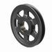 1 Groove Cast Iron FHP - Bushed Sheave