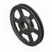 1 Groove Cast Iron FHP - Bushed Sheave