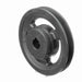 1 Groove Cast Iron FHP - Bushed Sheave