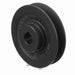 1 Groove Cast Iron FHP - Bushed Sheave
